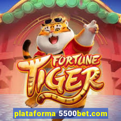 plataforma 5500bet.com